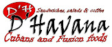 RESTAURANT D'HAVANA