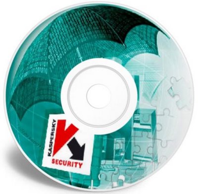 Kaspersky Rescue Disk 2012.11.24