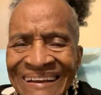 Grandma Holla Net Worth - How much money she used to earn from her tiktok?