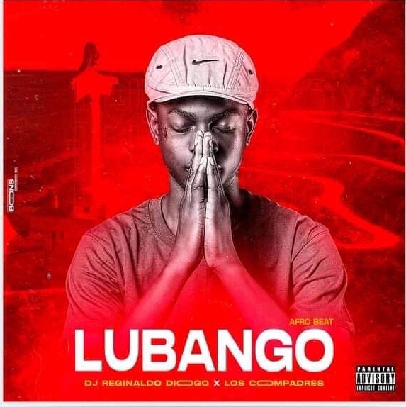 Dj Reginaldo Diogo - Lubango (Beat) [Download]