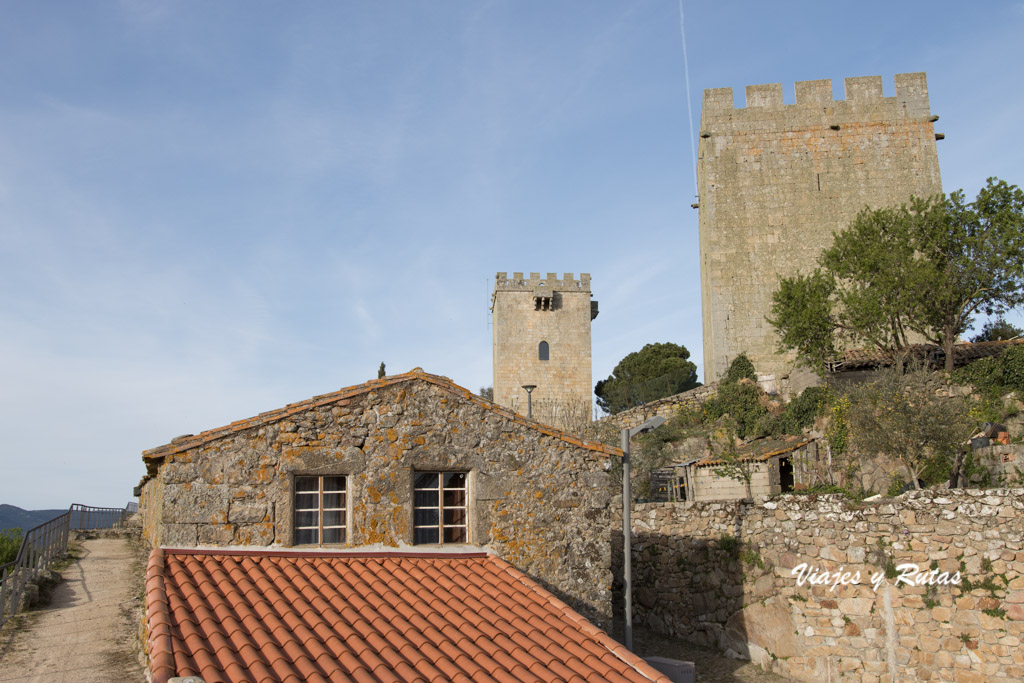 Castillo de Pinhel