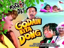 Download Godain Kita Dong (1989) Web-Dl Full Movie