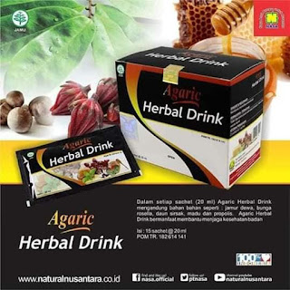 herbal membersihkan paru paru