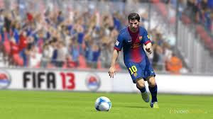 FIFA 13 Free