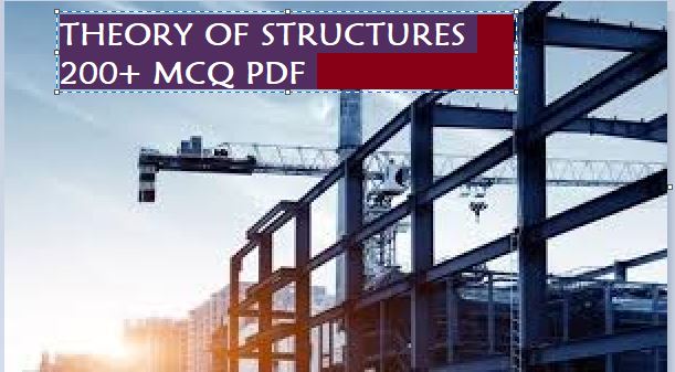 theory-of-structures-mcq