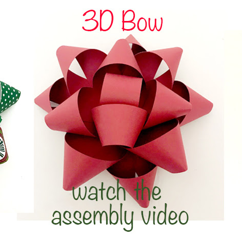 3D Bows