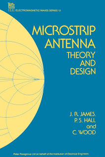 microwave anteena theory and design by c wood