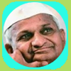 Anna hazare suvihcar