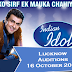 Indian Idol 2016 - Lucknow Auditions Venue,Date & Time Details  