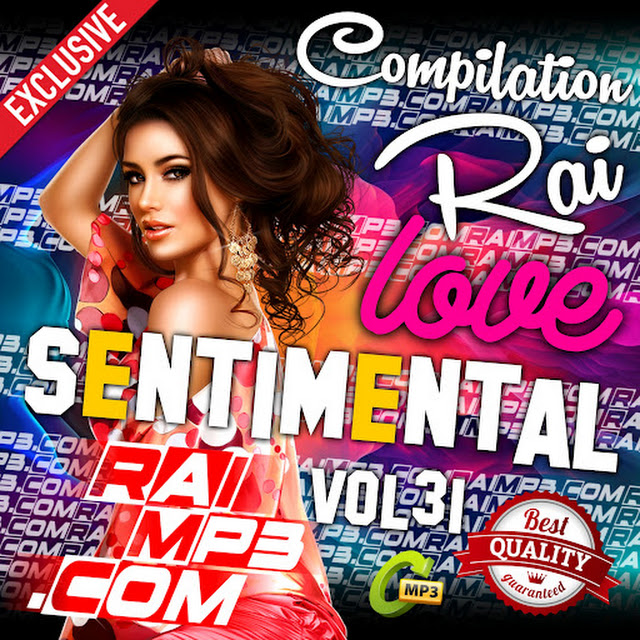 Rai Love Sentimental 2023 Vol 31 RaiMP3.Com