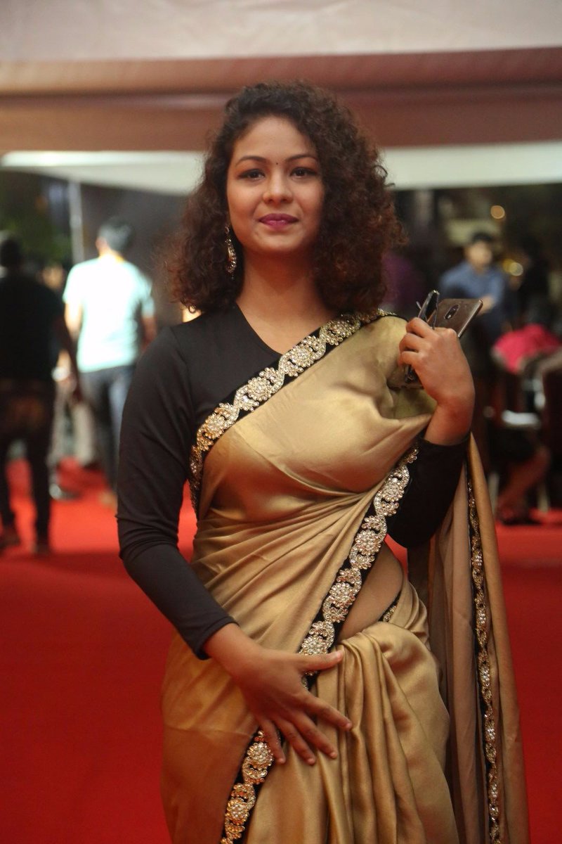 Actress AditiMyakal Latest HD Images