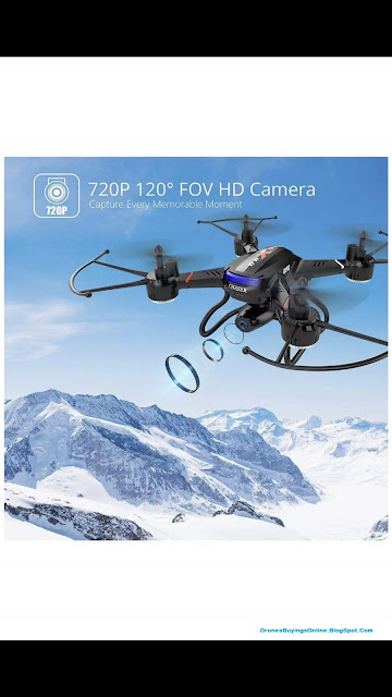 Holy Stone F181G Drone BestSellerDrone