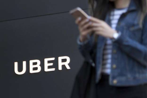 Uber escondeu roubo de dados de 57 milhões de pessoas