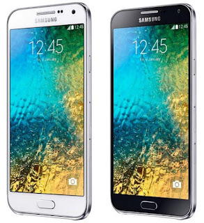 Harga Samsung Galaxy E5 E500H Terbaru dan Spesifikasi Lengkap