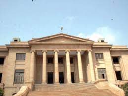 SHC directs police to submit challan on May 9 rioting cases