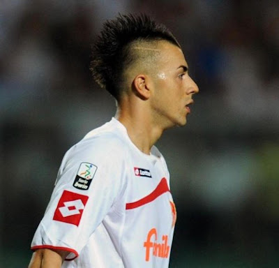 Stephan El Shaarawy Wallpapers