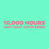 Dan + Shay feat. Justin Bieber - 10,000 Hours