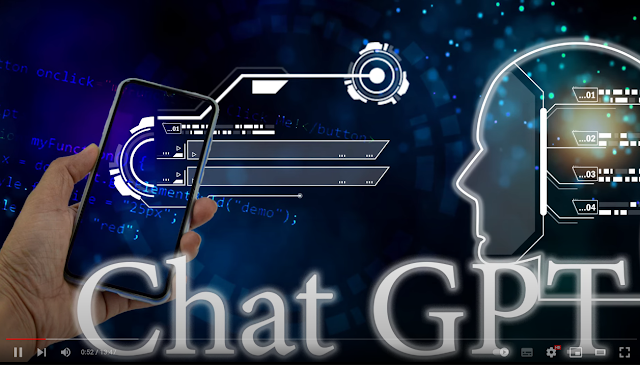ChatGPT ما يجب أن نعرفه عن