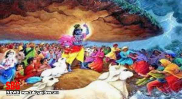 आज है गोवर्धन पूजा, जान लें पूजा विधि और महत्व