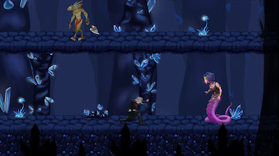 Shards Of Nogard Game Screenshot 7