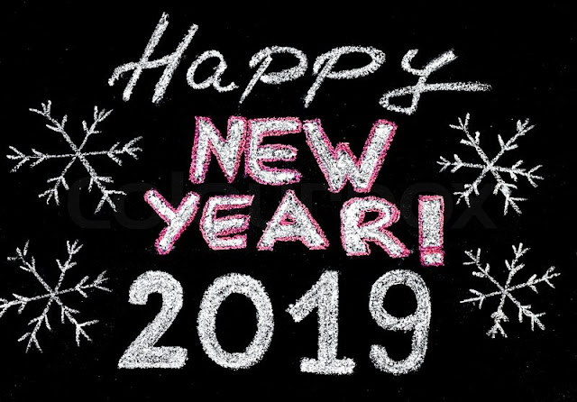 happy new year 2019 wishes