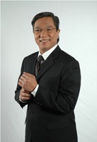 Ted Failon
