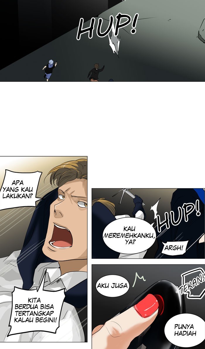 Webtoon Tower Of God Bahasa Indonesia Chapter 213