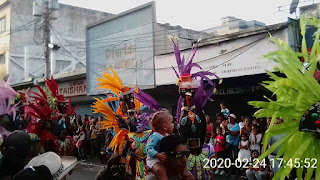 Carnavales de Porlamar