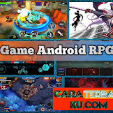 Game Rpg Android Terbaik 2019 Online