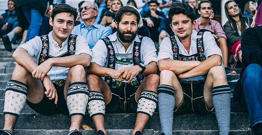 Oktoberfest 2021