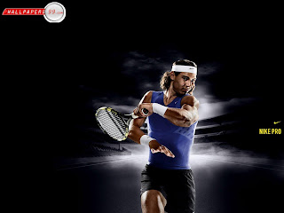 Rafael Nadal Wallpapers for Your Desktop