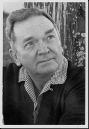 Clarence Jordan