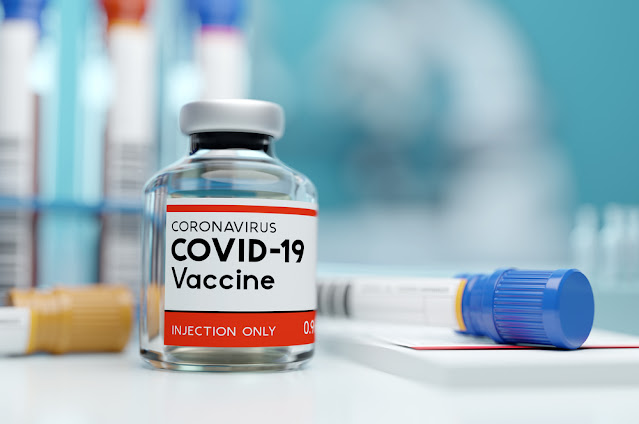 Covid Vaccinations Services