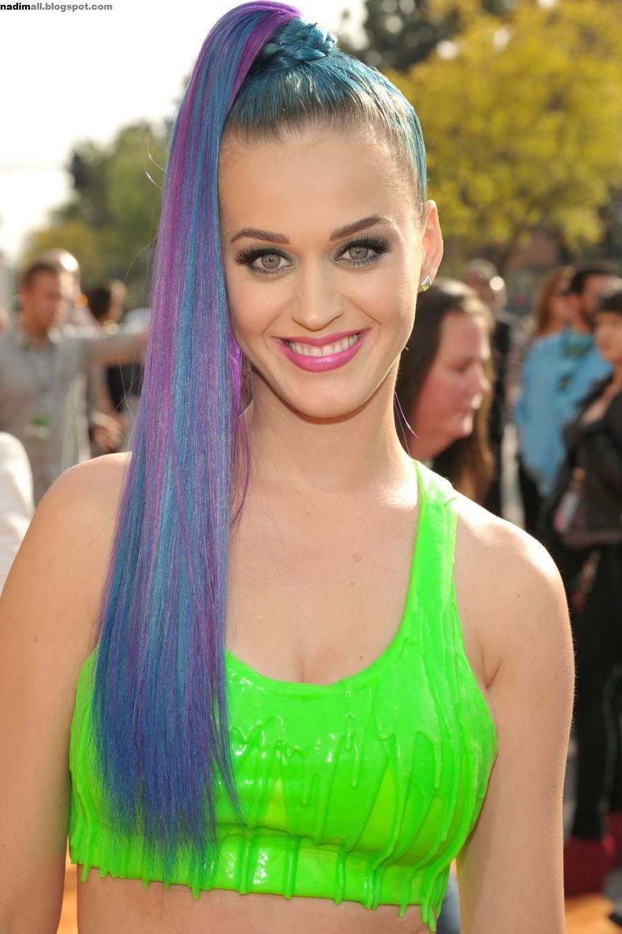 Katy Perry Hot 2012