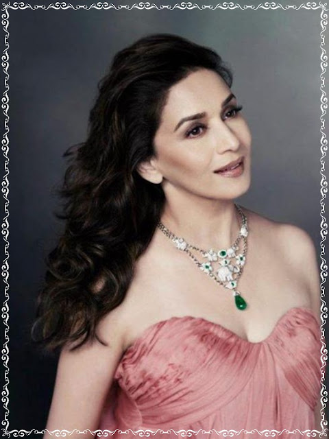 Madhuri Dixit