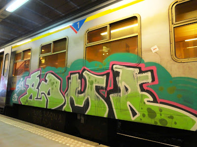 Rocky TSK Crew