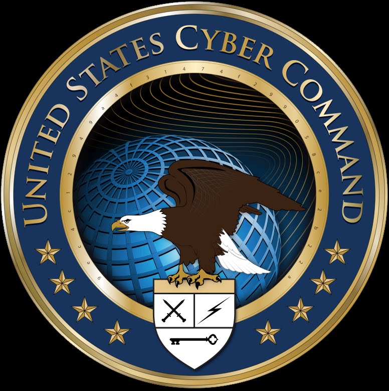 Us Pentagon Nsa Cyber Command Data Links Full Spectrum Dominance