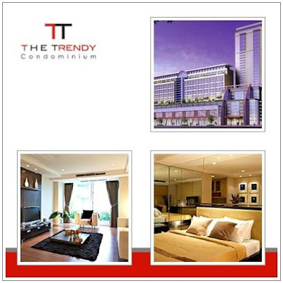 Site Blogspot  Interior Design Consultants on Aloft Living In Bangkok  The Trendy Condominium