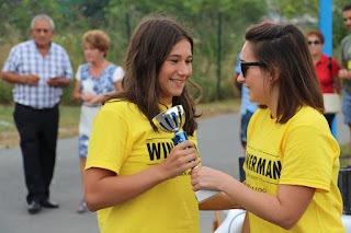 Winnerman Barakaldo