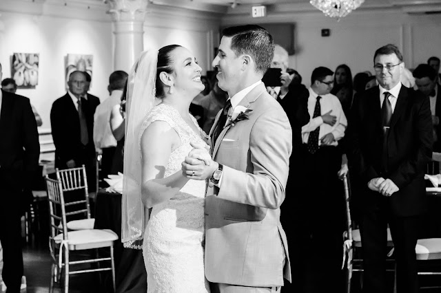 Whittemore House Wedding | Photos by Heather Ryan Photography