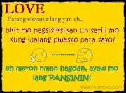 Amazing! 19+ Quotes Of The Day Tagalog Funny