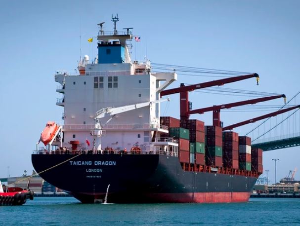 Brookfield approaches deal of TraPac stake regarding terminal chairman at $2 billion