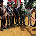  TMMD Sengkuyung II di Desa Kutorojo Kajen Resmi di Buka