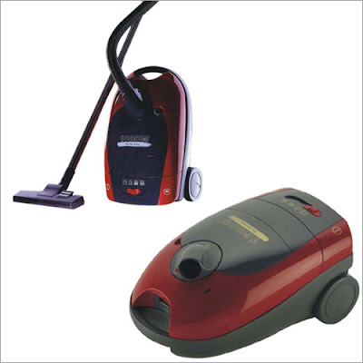 vacuum cleaners product example