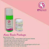 Krim Acne DRW SkinCare