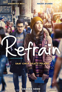 Download Movie Terbaru Gratis Refrain (Saat Cinta Selalu Pulang)