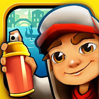 Subway Surfers RIO 1.41.0 MOD APK