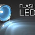 Tiny Flashlight + LED Apk Download