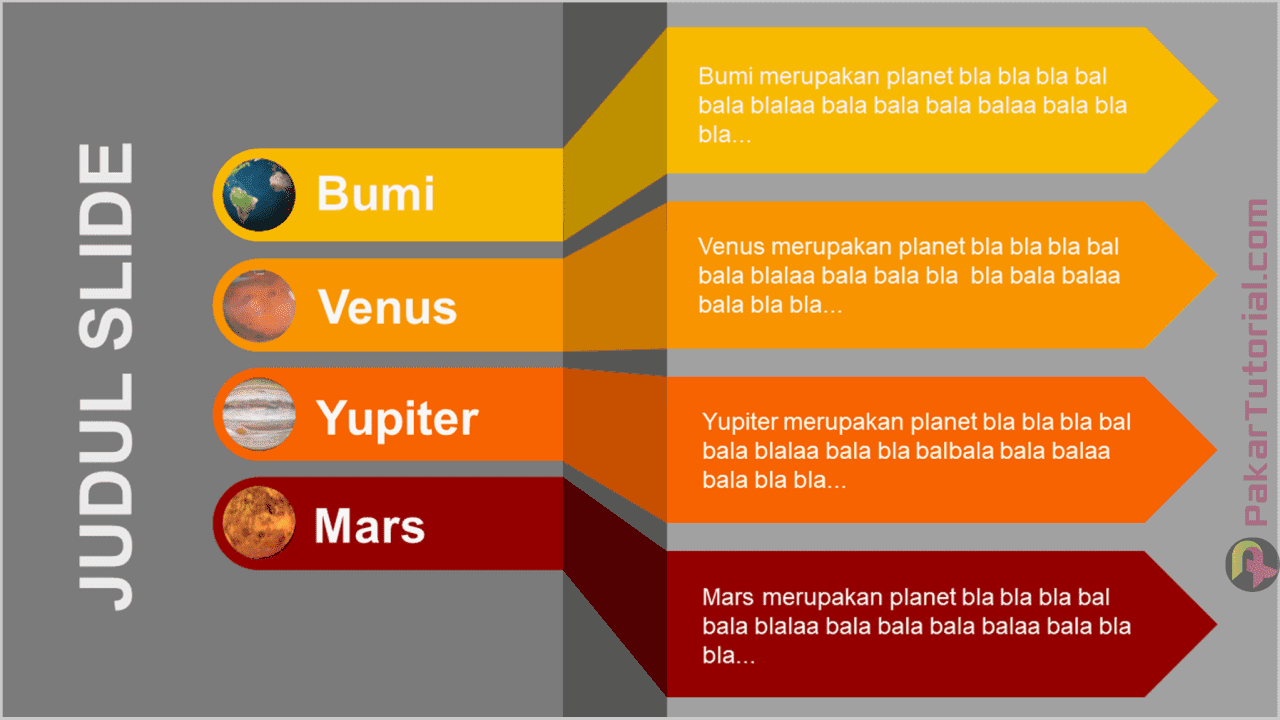 Contoh PPT