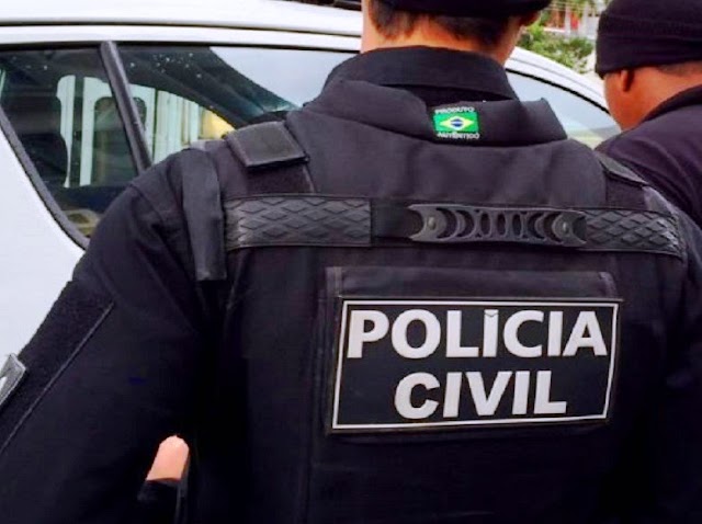 Polícia Civil deflagra Operação Contraordem e cumpre 29 mandados